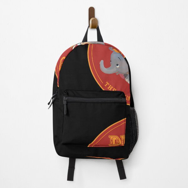 Item preview, Dumbo Ride  designed and sold by jeedaharoun.