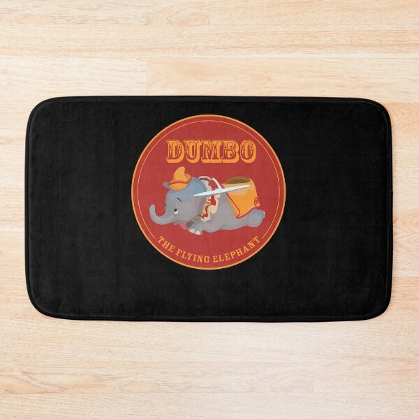 Item preview, Dumbo Ride  designed and sold by jeedaharoun.