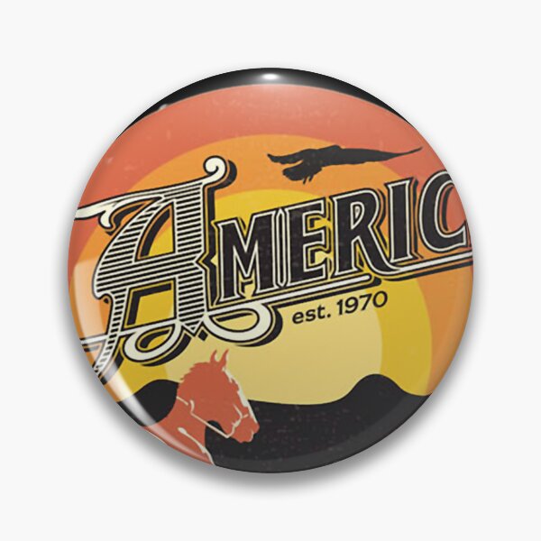 Item preview, America Band Classic designed and sold by AnimalWorlds.