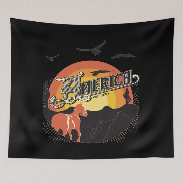 Item preview, America Band Classic designed and sold by AnimalWorlds.