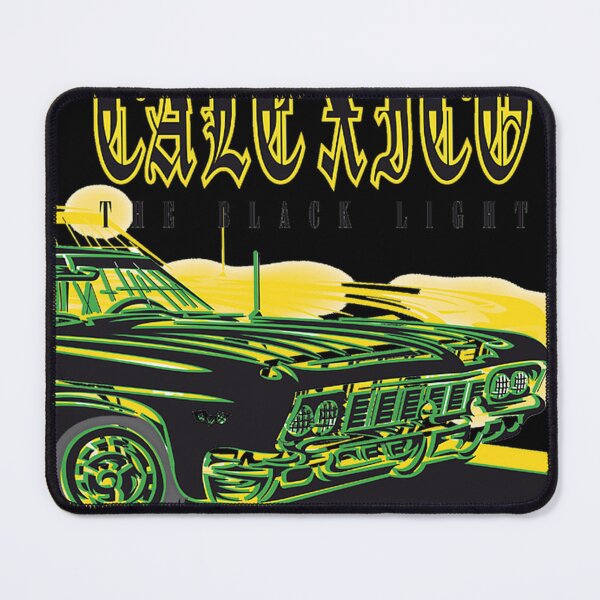 Item preview, The Black Light designed and sold by Hystic.