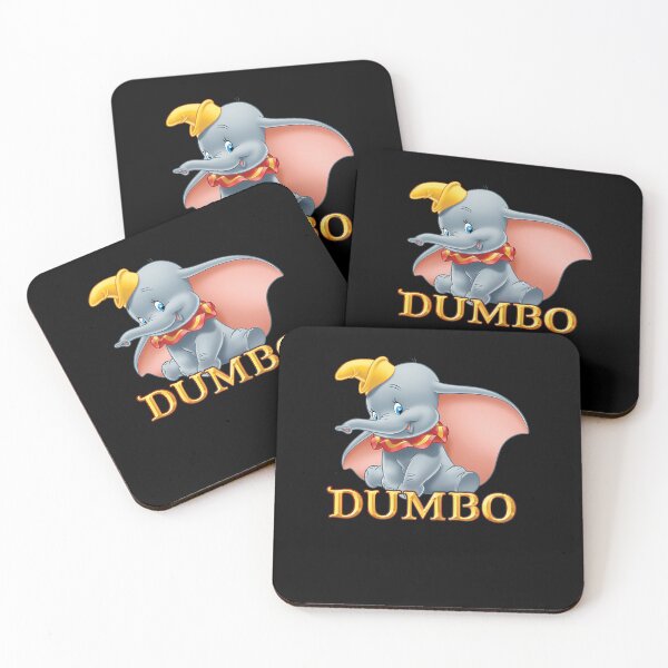Item preview, Dumbo designed and sold by jeedaharoun.