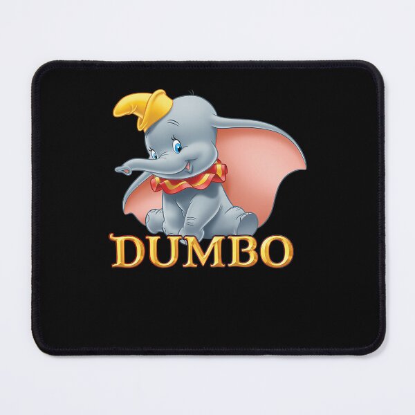 Item preview, Dumbo designed and sold by jeedaharoun.