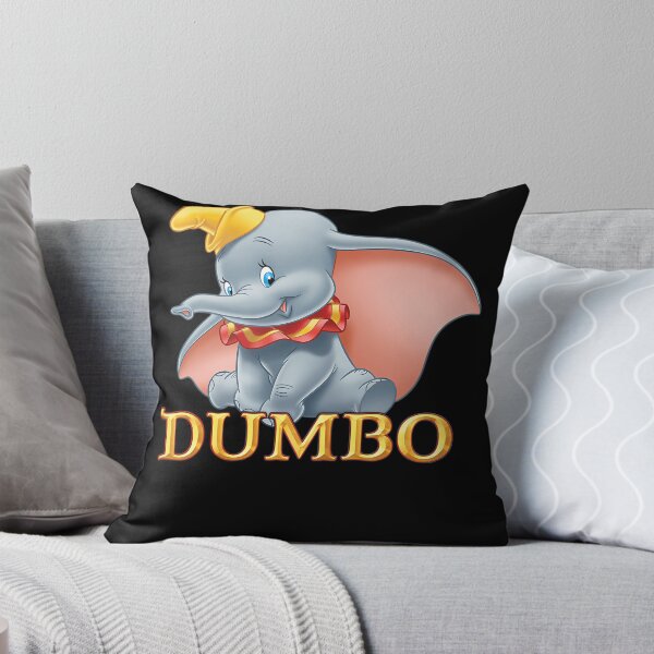 Item preview, Dumbo designed and sold by jeedaharoun.