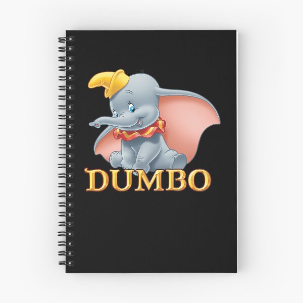 Item preview, Dumbo designed and sold by jeedaharoun.