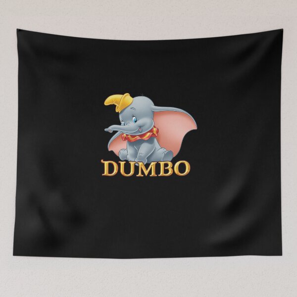 Item preview, Dumbo designed and sold by jeedaharoun.