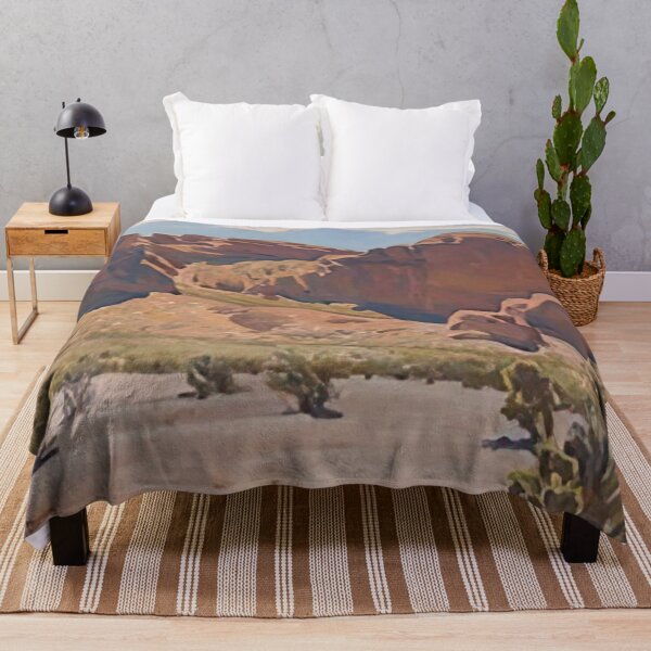Item preview, New Upload - Maynard Dixon - Best Artist - Desert Rocks No. 2 Camelback Mountain - Maynard Dixon designed and sold by GabyDAlessandro.