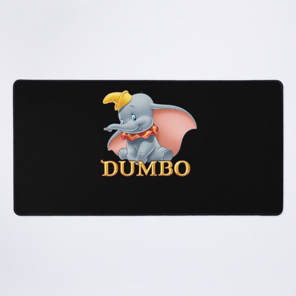 Item preview, Dumbo designed and sold by jeedaharoun.