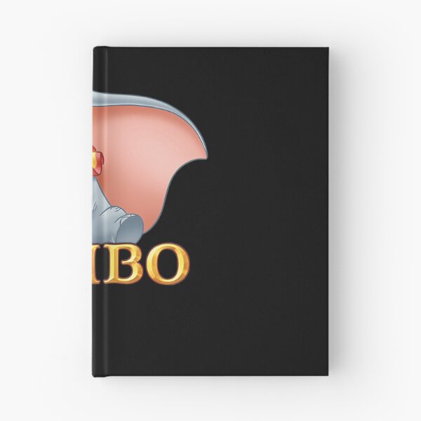 Item preview, Dumbo designed and sold by jeedaharoun.