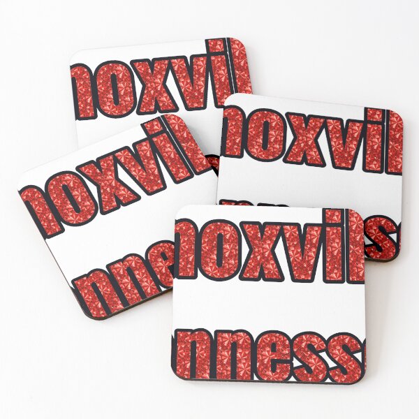 Item preview, Knoxville Tennessee City Name With Red Rhinestone designed and sold by TheIconSmith.