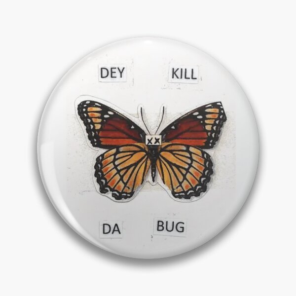 Item preview, Dey Kill Da Bug designed and sold by zinesbyscout.