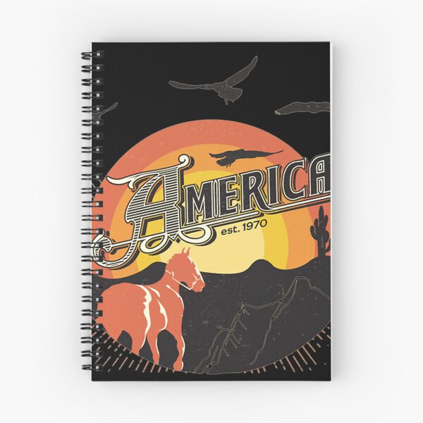Artikelvorschau, America Band Classic entworfen und verkauft von Midocraft03.