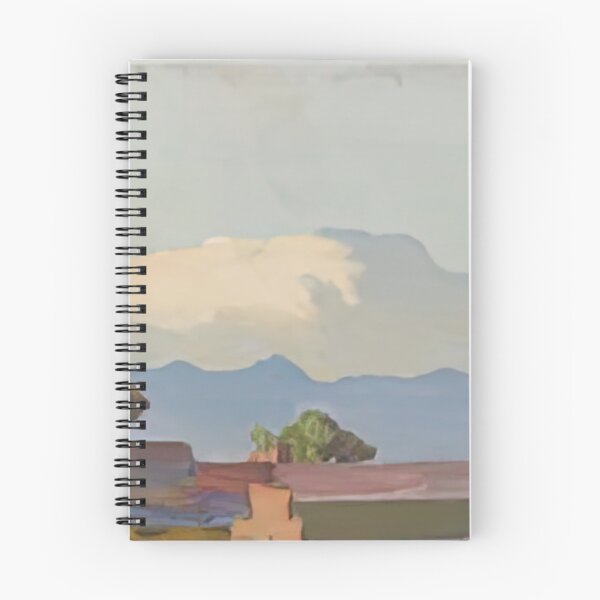 Item preview, New Upload - Maynard Dixon - Best Artist  -  Evening Clouds - Maynard Dixon  designed and sold by GabyDAlessandro.