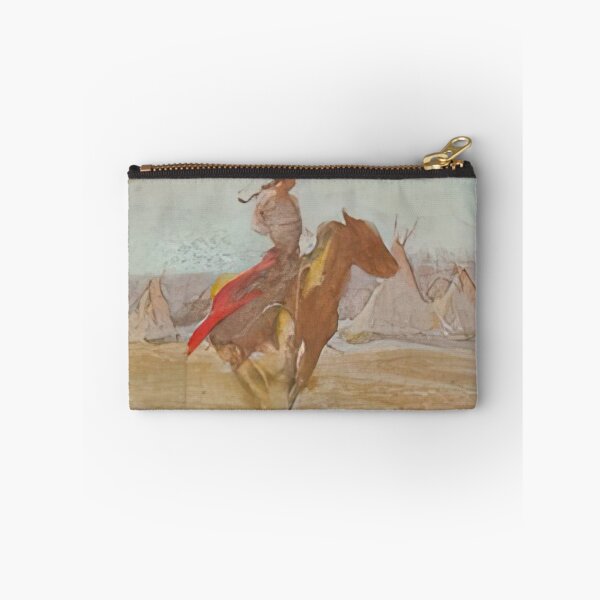 Item preview, New Upload - Maynard Dixon - Best Artist  -  Flathead Pony - Maynard Dixon  designed and sold by GabyDAlessandro.