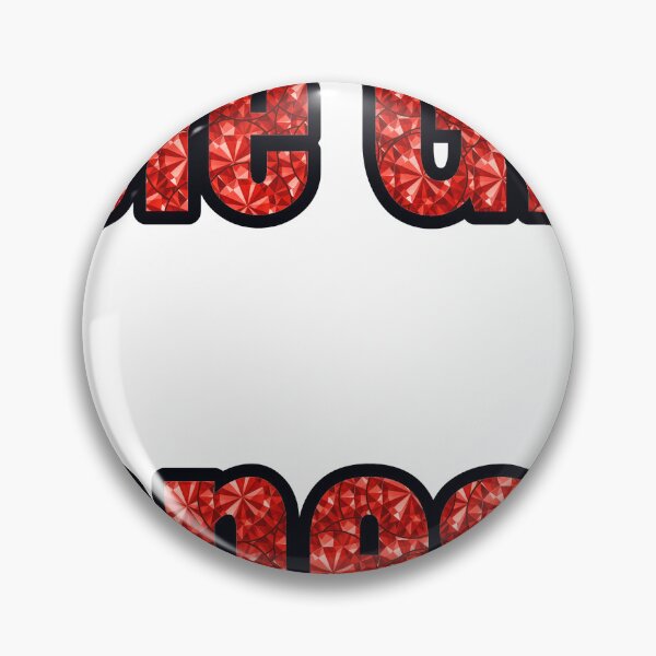 Item preview, Maple Grove Minnesota City Name With Red Rhinestone designed and sold by TheIconSmith.