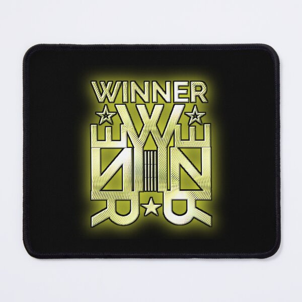 Item preview, Golden WINNER logo. designed and sold by Giulivo Store Graphic.