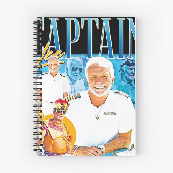 Artikelvorschau, Captain Lee Classic entworfen und verkauft von Midocraft03.