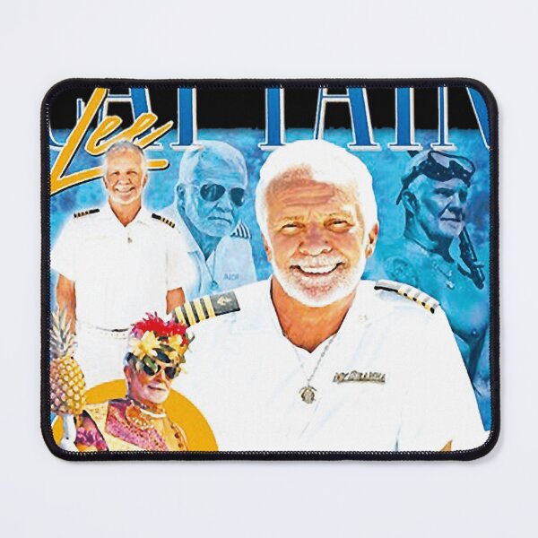 Item preview, Captain Lee Classic designed and sold by Midocraft03.