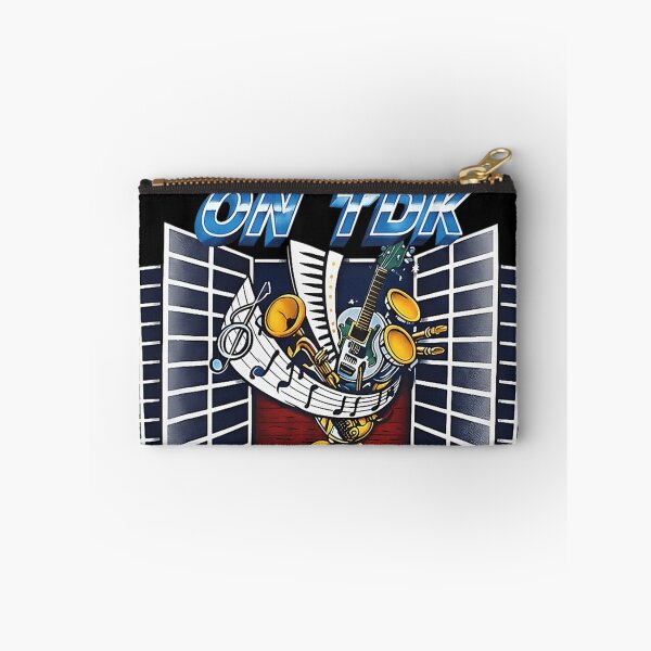 Item preview,  Music Lives On Tdk Retro Cassette designed and sold by MCGab.