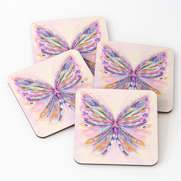 Item preview, Butterfly Dreams designed and sold by Rosebudstudio Halsey.