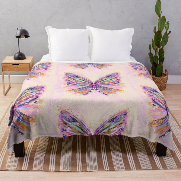 Item preview, Butterfly Dreams designed and sold by Rosebudstudio Halsey.