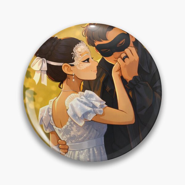 Item preview, luke thompson yerin ha benophie fan art designed and sold by musclegirly.
