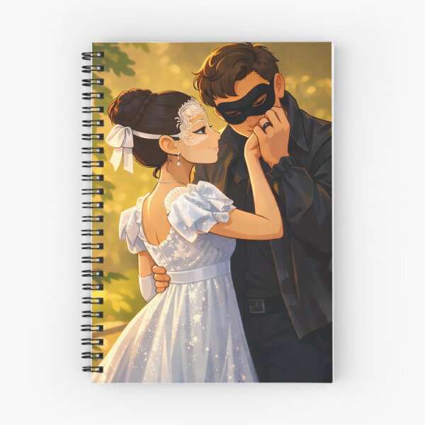 Item preview, luke thompson yerin ha benophie fan art designed and sold by musclegirly.