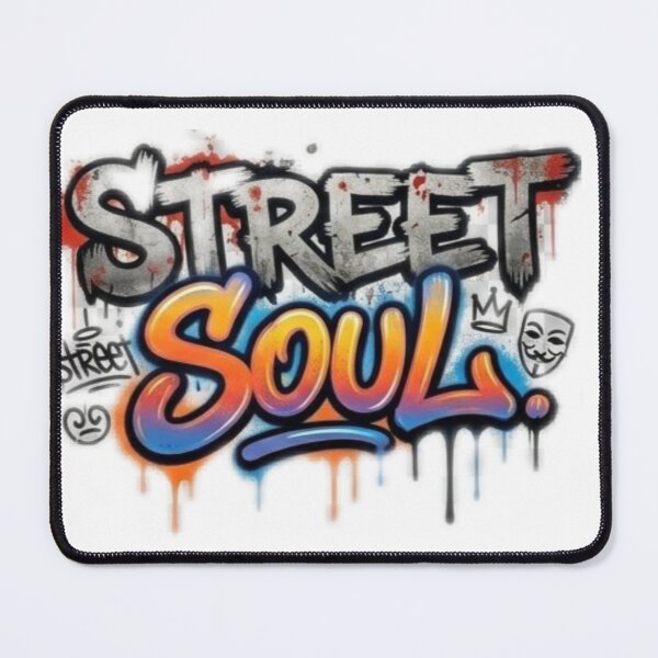 Item preview, Street soul designed and sold by DoneAndDusted.