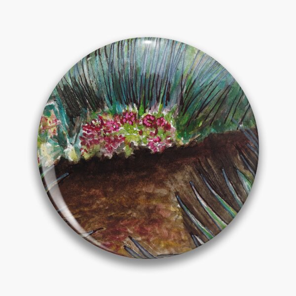 Item preview, State Archives Garden designed and sold by Misfitcane.