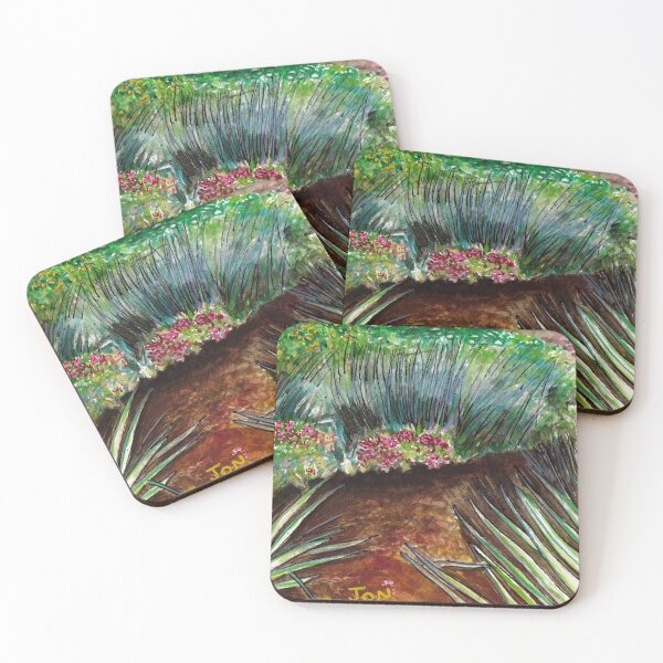 Item preview, State Archives Garden designed and sold by Misfitcane.