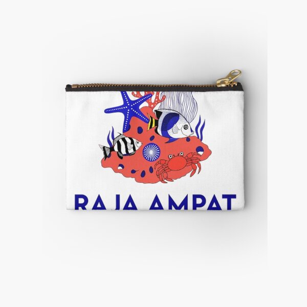 Item preview, RAJA AMPAT INDONESIA designed and sold by likbatonboot.