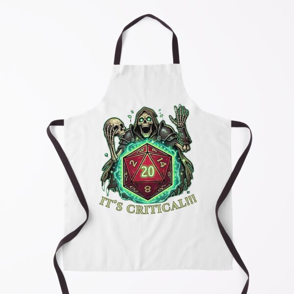 Item preview, Critical Roll!!! designed and sold by CRITICAL WEAR.