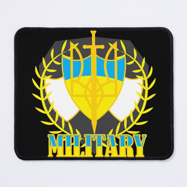 Item preview, MILITARY LOGO (STALKER) designed and sold by raymondtommy4.