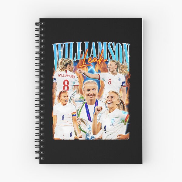 Item preview, England Pride Leah Williamson designed and sold by jeedaharoun.