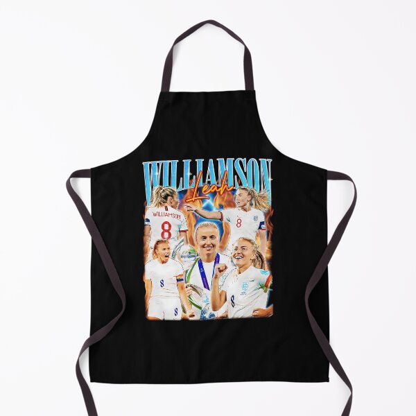 Item preview, England Pride Leah Williamson designed and sold by jeedaharoun.