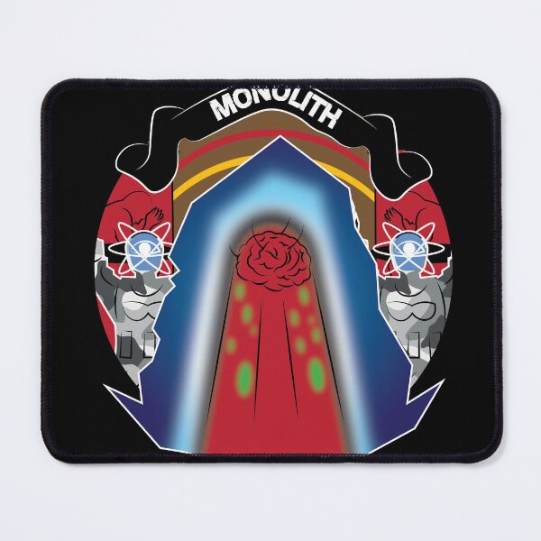 Item preview, MONOLITH LOGO (STALKER) designed and sold by Ray_Not Workshop.