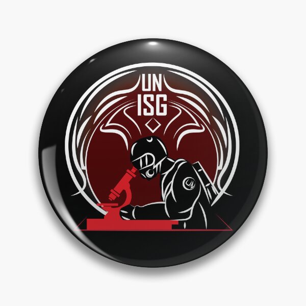 Item preview, UNISG LOGO (STALKER) designed and sold by raymondtommy4.