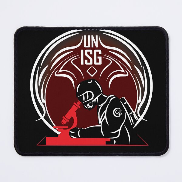 Item preview, UNISG LOGO (STALKER) designed and sold by raymondtommy4.