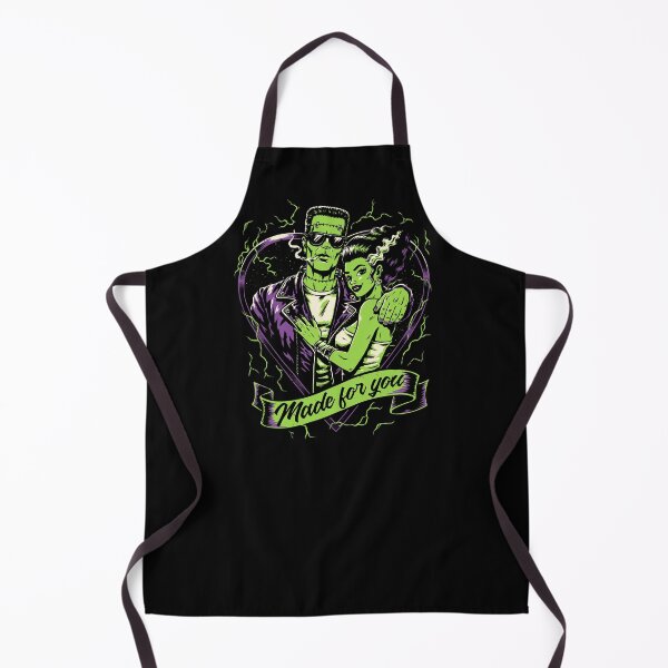 Item preview, Frankenstein Monster Love designed and sold by Studio Mootant.
