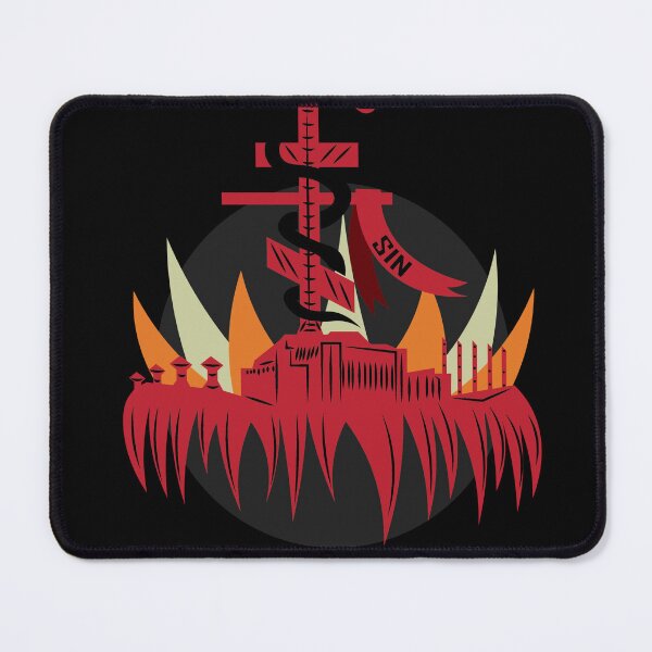 Item preview, SIN LOGO (STALKER) designed and sold by raymondtommy4.