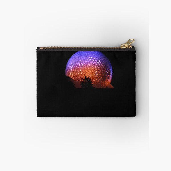 Artikelvorschau, Epcot Ball bei Nacht entworfen und verkauft von jeedaharoun.
