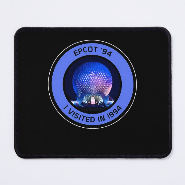 Item preview, Epcotvisit1994 designed and sold by jeedaharoun.