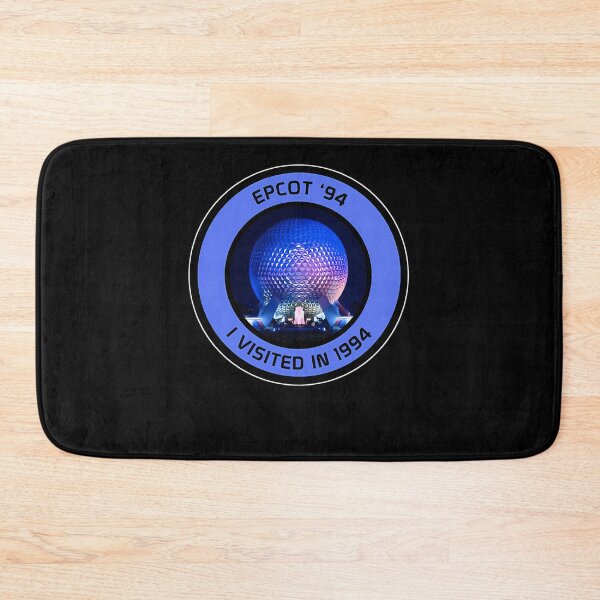 Item preview, Epcotvisit1994 designed and sold by jeedaharoun.