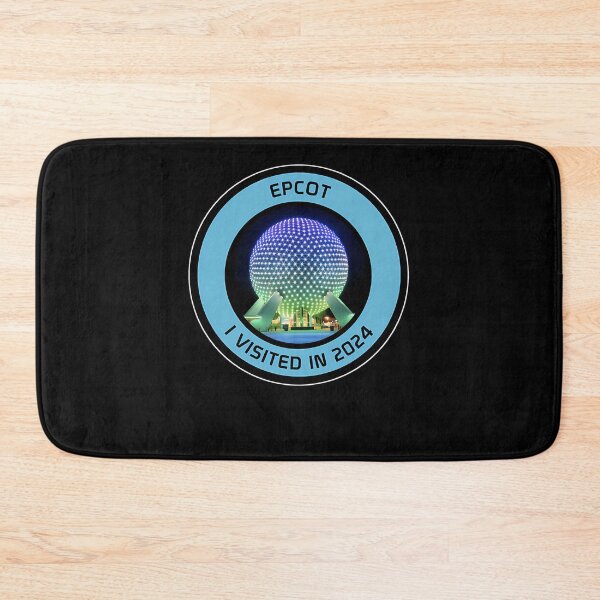 Item preview, Epcotvisit2024 designed and sold by jeedaharoun.