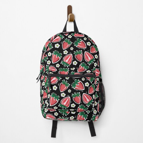 Item preview, Strawberry Farm's market designed and sold by PerlaDesignArt.