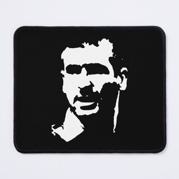 Item preview, Eric Cantona Manchester Football Legend designed and sold by jeedaharoun.