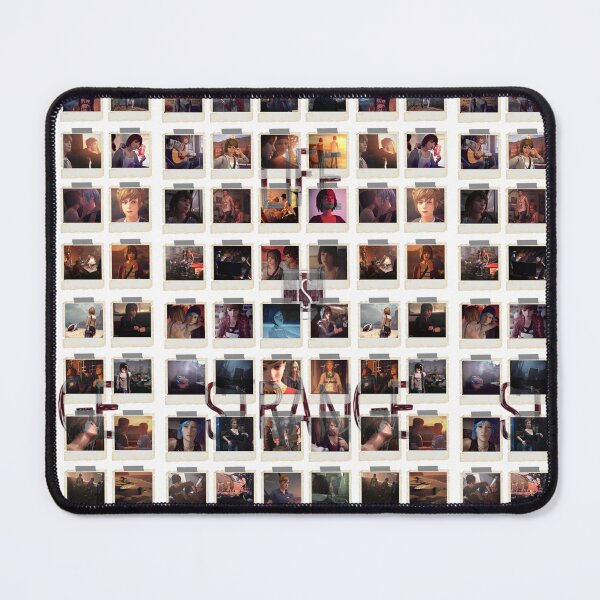Item preview, Wall of pictures designed and sold by Bluee Wisteria.