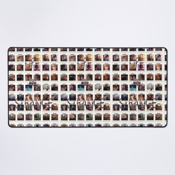 Item preview, Wall of pictures designed and sold by Bluee Wisteria.