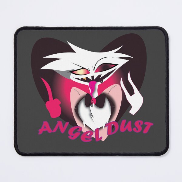 Artikelvorschau, HAZBIN HOTEL SQUAD (ANGEL DUST) entworfen und verkauft von raymondtommy4.