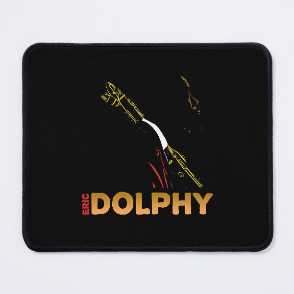 Item preview, Eric Dolphy designed and sold by jeedaharoun.